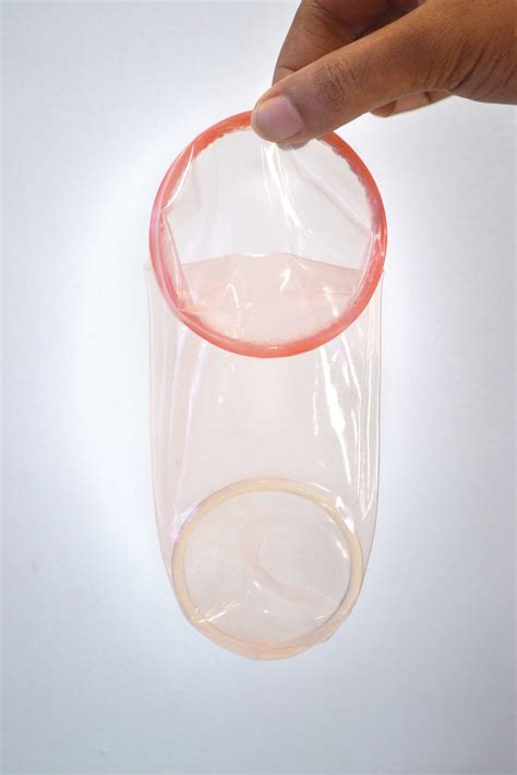 Cns Celebrating The First Ever Global Female Condom Day