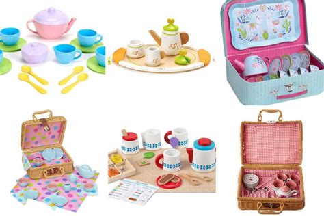 Best Toddler Tea Set f(Under $25)