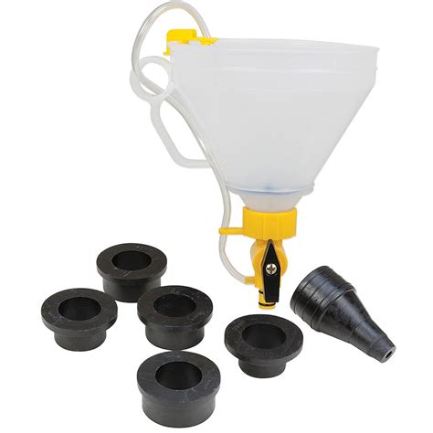 Universal Coolant Filling Set Tp Tools And Equipment