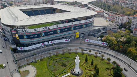 Fenerbahçe de stadının adının Atatürk olmasına ikinci Atatürk