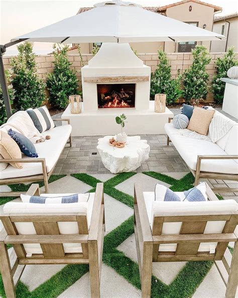 Backyard Inspo Backyard Patio Designs Outdoor Backyard Backyard