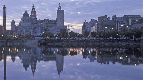 Liverpool City Wallpapers - Wallpaper Cave