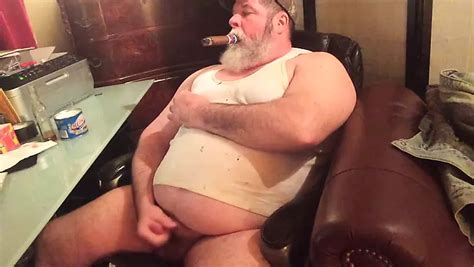 Chubby Cowboy Cums Gay Man Porn XHamster