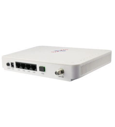 optical network unit syrotech  piece optical network unit