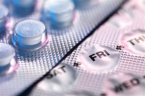 Для мужчин разработали противозачаточные таблетки