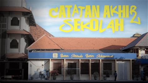 Catatan Akhir Sekolah Smada Sman Surabaya Youtube