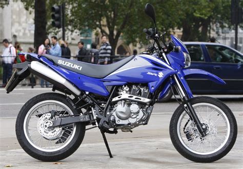 Suzuki Suzuki Dr Sm Moto Zombdrive