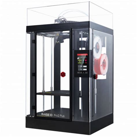 The 10 Best Enclosed 3D Printers for Warpless Printing (2025)