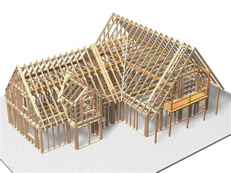 Structure Bois Quels Modes Constructifs Solutions Construction