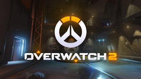 Take A Look At The New Leaked Logo Of Overwatch 2