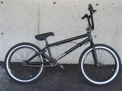 2010 Flybikes Tierra V3 - BMXmuseum.com