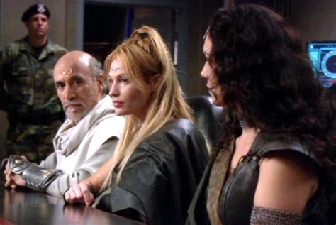 Image - Stargate SG-1 8x09 002.jpg | Headhunter's Holosuite Wiki ...