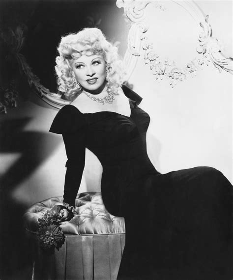 Mae West Classic Movies Photo 9373797 Fanpop