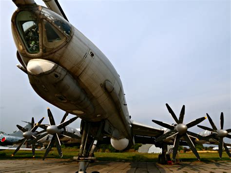 Russian Jets Called ‘More Aggressive’ Than During Cold War