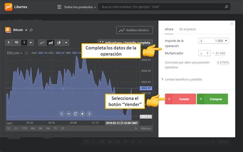 Cómo abrir una cuenta demo GRATIS en Libertex Tutorial 2022