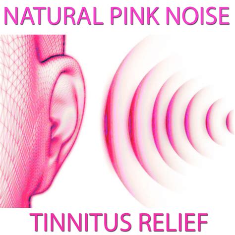 Natobi Wa Kan Natural Pink Noise For Tinnitus IHeartRadio