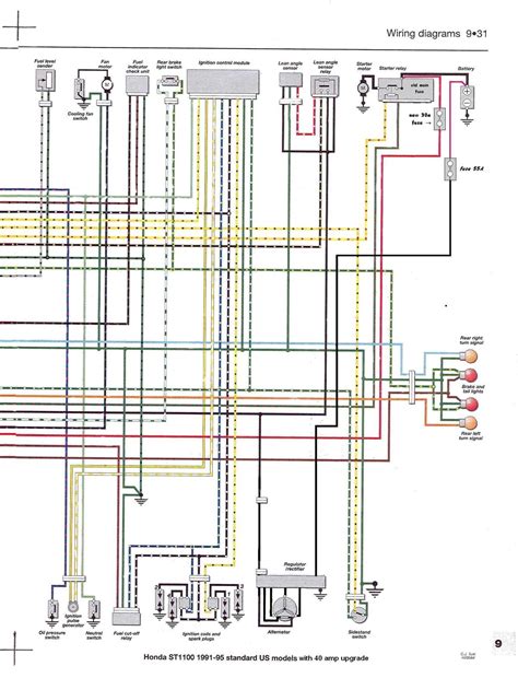 Unveiling the Secrets: A Comprehensive Whelen Edge 9m Wiring Diagram Guide