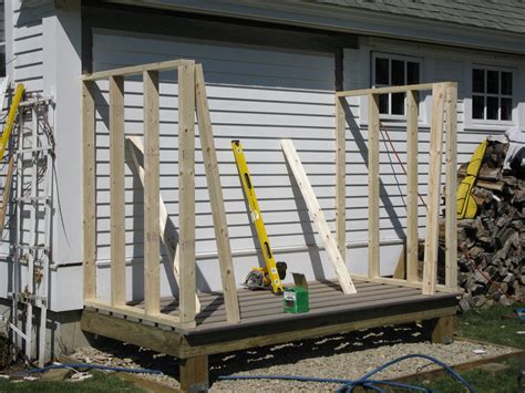 How To Build A Wood Shed Concord Carpenter