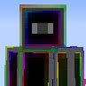 False Hardcore Heart Bedrock Minecraft Texture Pack