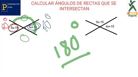 Guia Comipems 2021 MatemÁticas TrigonometrÍa 4 Calcular Ángulos De