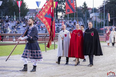 Provaccia 2018 34 Memorial Favari Palio Di Legnano