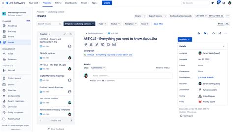 A Beginner S Guide To Jira And Why It S So Popular Artofit