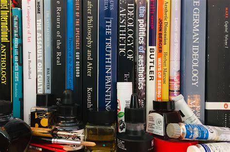 Art + Critique: Critical & Contextual Studies in Art Practice - sophia ...