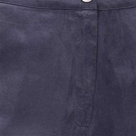 Nude Lucy Ari Cupro Pants Size XXL Or AU 16 Never Worn Depop