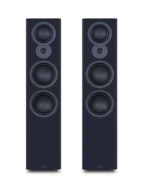 Floorstanding Speakers Mission