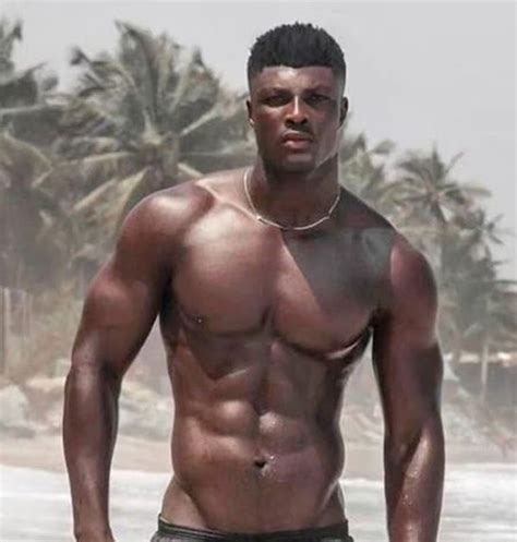 BUILT By Tallsteve Naturally Hot