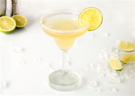 Arriba 96 Imagen Receta Margarita Con Tequila Abzlocal Mx