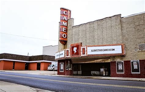 Underappreciated Towns To Visit In Arkansas Worldatlas