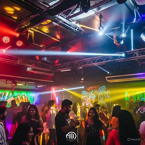 bangalores nightlife trends  transformations httpsbinbraincom