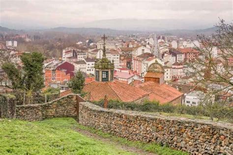 Qu Hacer Y Qu Ver En Monforte De Lemos Y Alrededores Un Viaje