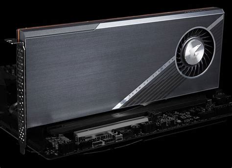 GIGABYTE Releases New AORUS Gen4 AIC SSD 8TB | UnbxTech