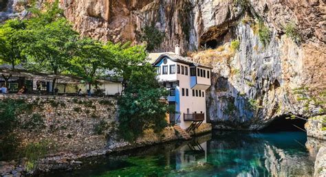 Sarajevo Mostar Und Herzegowina Delights Tour EuropaAdventure