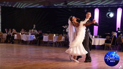 World Dance Organisation World Professional Ballroom Championship