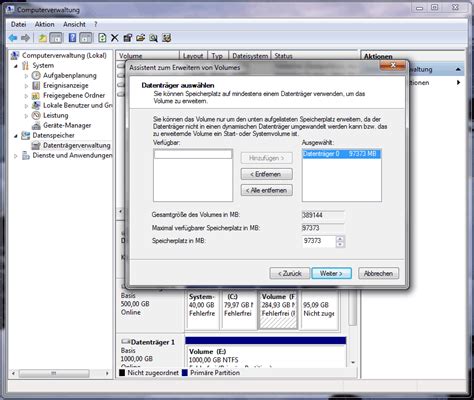 Kostenfreie Windows Partitionsmanager Partition Wizard Cmd