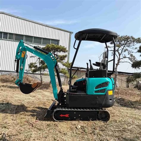 1 Ton Mini Excavator Manufacture And 1 Ton Mini Excavator Supplier In China