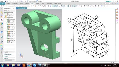 Nx Cad Cam Tutorial Pdf