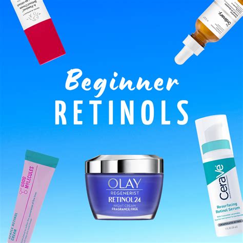 Retinols For Beginners K Beauty Blog Skincare Guides Korean Beauty