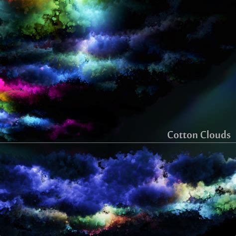 Cotton Clouds Ceiling 3d Model Turbosquid 1926790