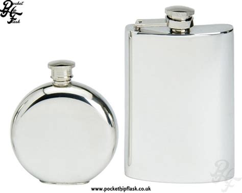 Uses of Pewter | Pewter Hip Flasks | The Pocket Hip Flask Company