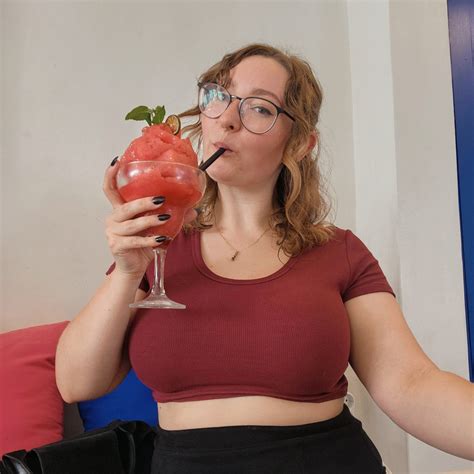 X Slipperygoblin Nude Photo 6 Thefappening2015