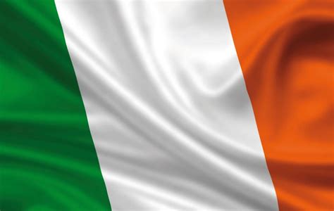 National Flag Of Ireland Ireland Flag Meaning History And Pictures