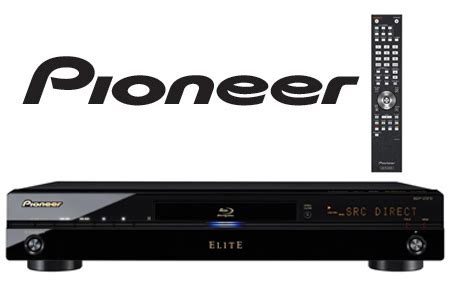 Odtwarzacz BluRay Pioneer BDP 120 100 Nowy