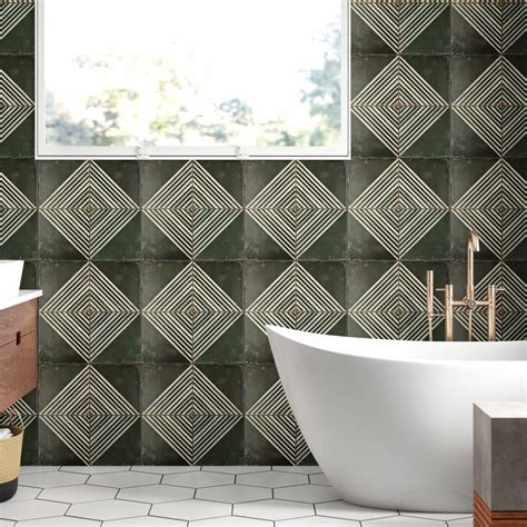 X Bathroom Tile Semis Online