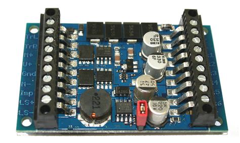 Esu Electronic Solutions Ulm Gmbh Co Kg Loksound Xl V