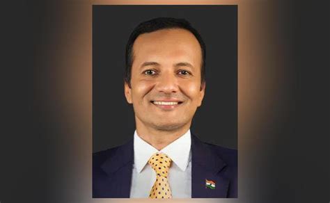 Who Is Billionaire Industrialist Naveen Jindal Who Quit Congress To