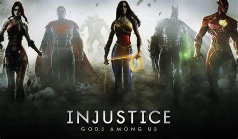 Injustice: Боги среди нас (мультфильм) | Дата релиза